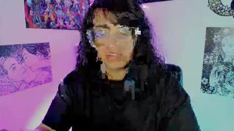 Snapshot of amaryllis_vizcaya chatting on 9, 1, 2026 Katt online show from 9, 1, 2026