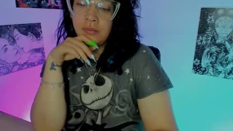 Snapshot of amaryllis_vizcaya chatting on 11, 1, 2026 Katt online show from 11, 1, 2026
