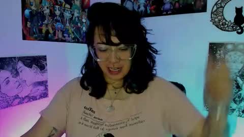 Snapshot of amaryllis_vizcaya chatting on 13, 1, 2026 Katt online show from 13, 1, 2026