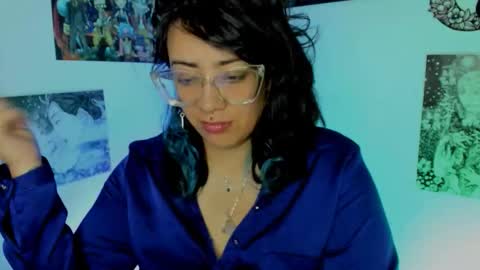 Snapshot of amaryllis_vizcaya chatting on 17, 1, 2026 Katt online show from 17, 1, 2026
