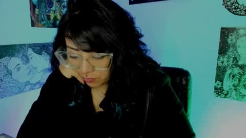 Snapshot of amaryllis_vizcaya chatting on 19, 1, 2026 Katt online show from 19, 1, 2026