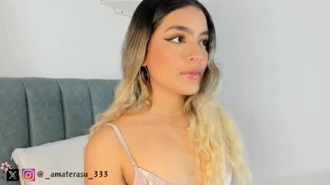 Snapshot of amaterasu_333 chatting on 16, 2, 2025 Mar independent model online show from 16, 2, 2025