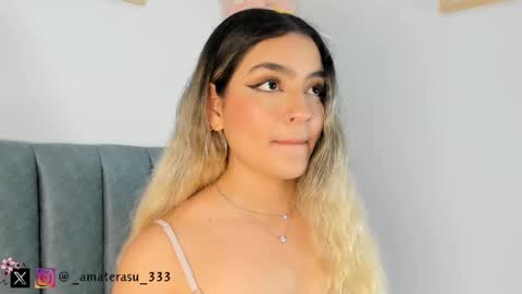 Snapshot of amaterasu_333 chatting on 16, 2, 2025 Mar independent model online show from 16, 2, 2025