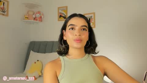 Snapshot of amaterasu_333 chatting on 16, 3, 2026 Mar independent model online show from 16, 3, 2026