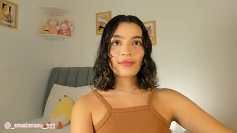 Snapshot of amaterasu_333 chatting on 30, 3, 2026 Mar independent model online show from 30, 3, 2026