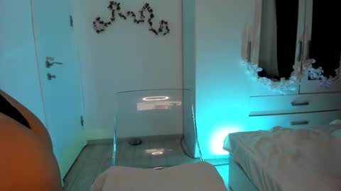 amateur_fitbabex online show from 14, 9, 2025