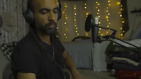 amateurhq online show from 17, 9, 2025