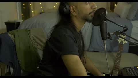 amateurhq online show from 5, 10, 2025