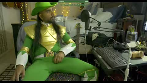 amateurhq online show from 20, 10, 2025