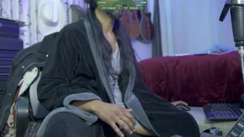 amateurhq online show from 30, 3, 2026