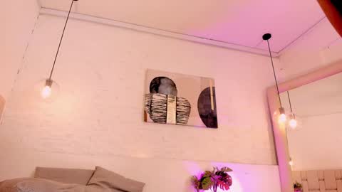  A M A T I S T A   online show from 21, 12, 2024