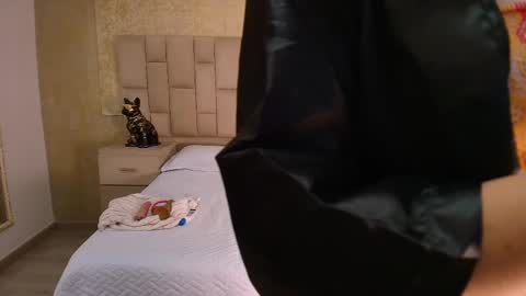 Snapshot of amatiistalux chatting on 7, 3, 2025 Amatista online show from 7, 3, 2025