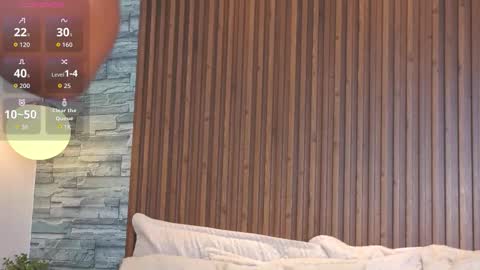 AMATISTA online show from 22, 3, 2026