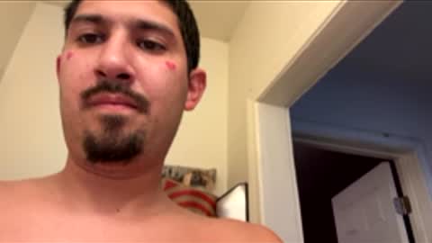 Snapshot of amature59 chatting on 6, 1, 2026 Jamesy online show from 6, 1, 2026