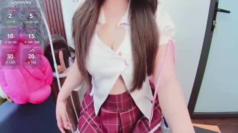 Snapshot of amaya8386 chatting on 22, 3, 2026 ami online show from 22, 3, 2026