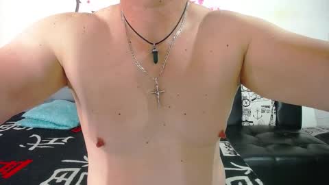 AMAYA online show from 3, 1, 2025