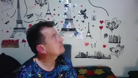 AMAYA online show from 7, 1, 2026