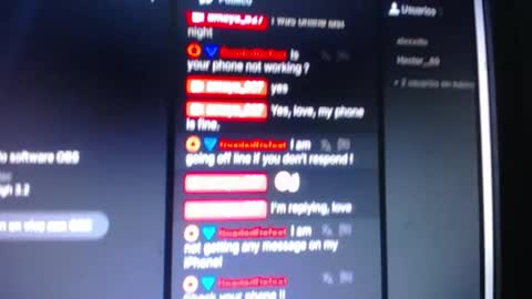 AMAYA online show from 10, 4, 2026