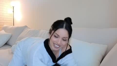 Snapshot of amaya_floress chatting on 25, 5, 2026 amaya_floress online show from 25, 5, 2026