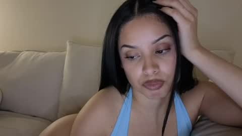 Snapshot of amaya_floress chatting on 29, 5, 2026 amaya_floress online show from 29, 5, 2026