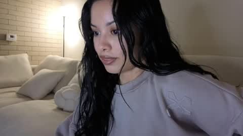 Snapshot of amaya_floress chatting on 31, 5, 2026 amaya_floress online show from 31, 5, 2026