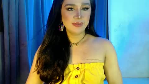 Amaya online show from 10, 2, 2025