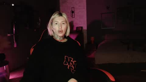 Malina online show from 7, 12, 2024