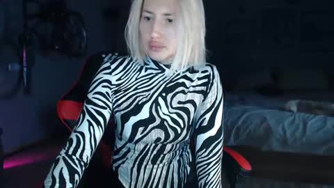 Malina online show from 8, 12, 2024