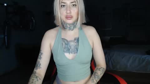 Malina online show from 9, 12, 2024