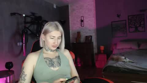 Malina online show from 12, 12, 2024