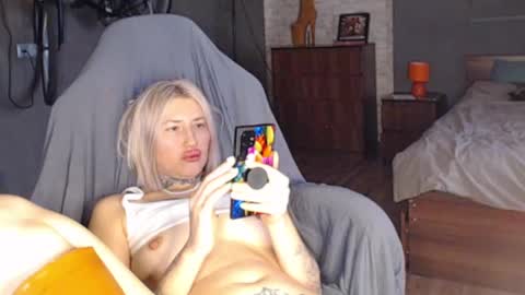 Malina online show from 15, 12, 2024