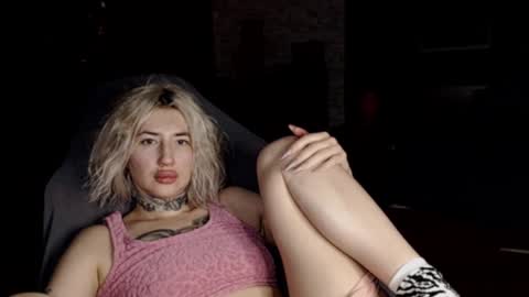 Malina online show from 12, 1, 2025