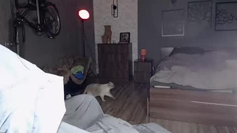 Malina online show from 18, 1, 2025