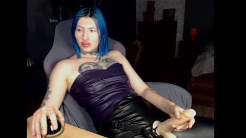 Malina online show from 31, 1, 2025