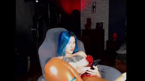 Malina online show from 1, 2, 2025