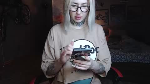 Malina online show from 4, 11, 2025