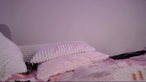 Snapshot of amazing_agness chatting on 10, 3, 2025 amazing_agness online show from 10, 3, 2025