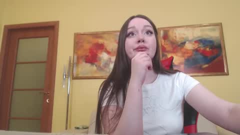 Snapshot of amazing_agness chatting on 15, 1, 2026 amazing_agness online show from 15, 1, 2026