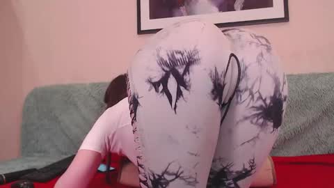 Snapshot of amazing_agness chatting on 10, 2, 2026 amazing_agness online show from 10, 2, 2026