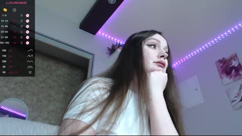 amazing_agness online show from 5, 5, 2026