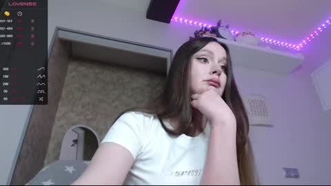 amazing_agness online show from 9, 5, 2026