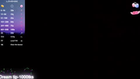 Snapshot of amazing_alina chatting on 3, 3, 2026 Alina online show from 3, 3, 2026