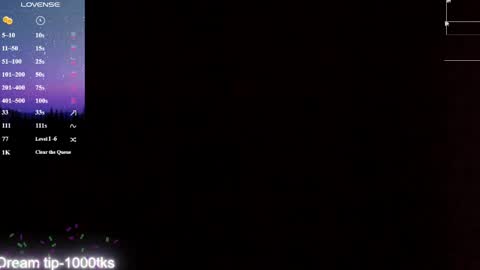Alina online show from 23, 4, 2026