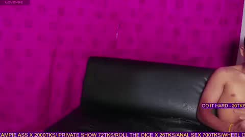 Gaby online show from 28, 7, 2026