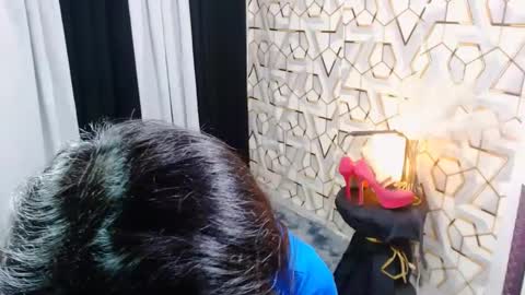 amazingjhanna online show from 1, 2, 2025