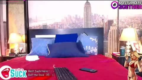 Sharlot online show from 13, 9, 2025