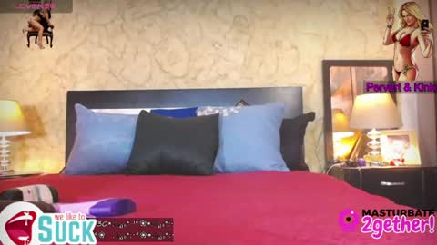 Sharlot online show from 3, 7, 2026