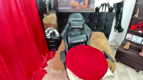 Zayra online show from 17, 11, 2025