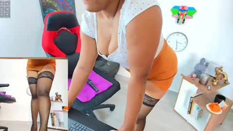  AMBAR  online show from 29, 9, 2025