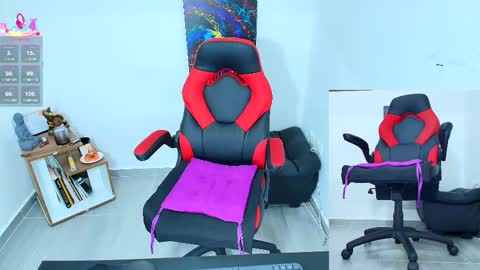  AMBAR  online show from 30, 11, 2025